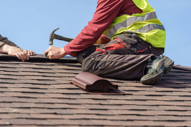 Quick and Trustworthy Emergency Roof Repair Services in Lake Mohawk, OH