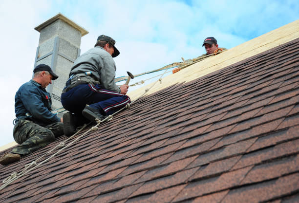 Best Commercial Roofing Services  in Lake Mawk, OH